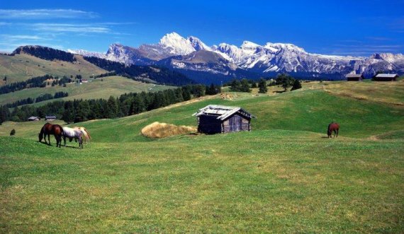 BS1006 Seiseralm Seiseralm